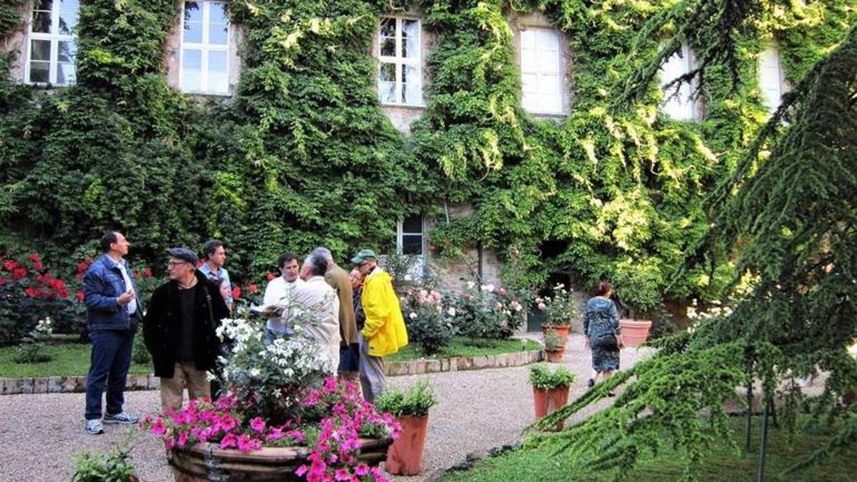 Il buon vicinato? Si impara a Cesena da sabato 13 maggio