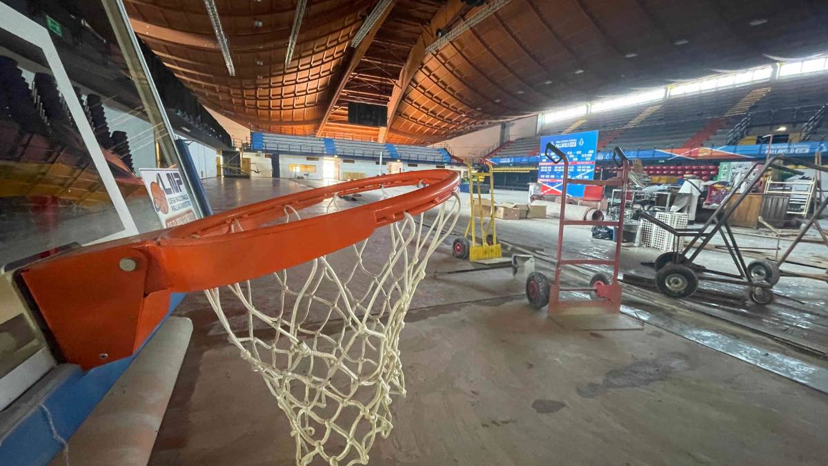 Alluvione a Cesena: conti salati dopo il fango per Carisport e pista d'atletica VIDEO