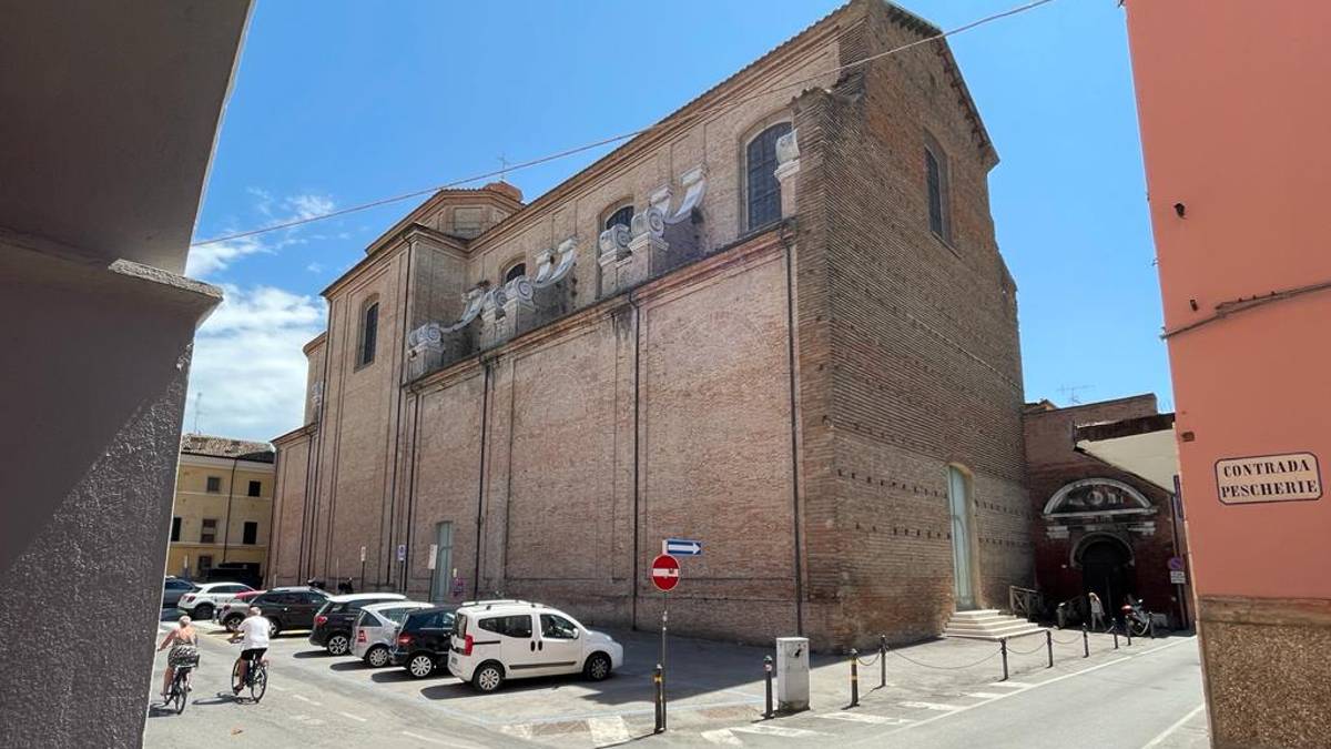 Cesena, a Sant'Agostino la Simphony Stoneleig Orchestra