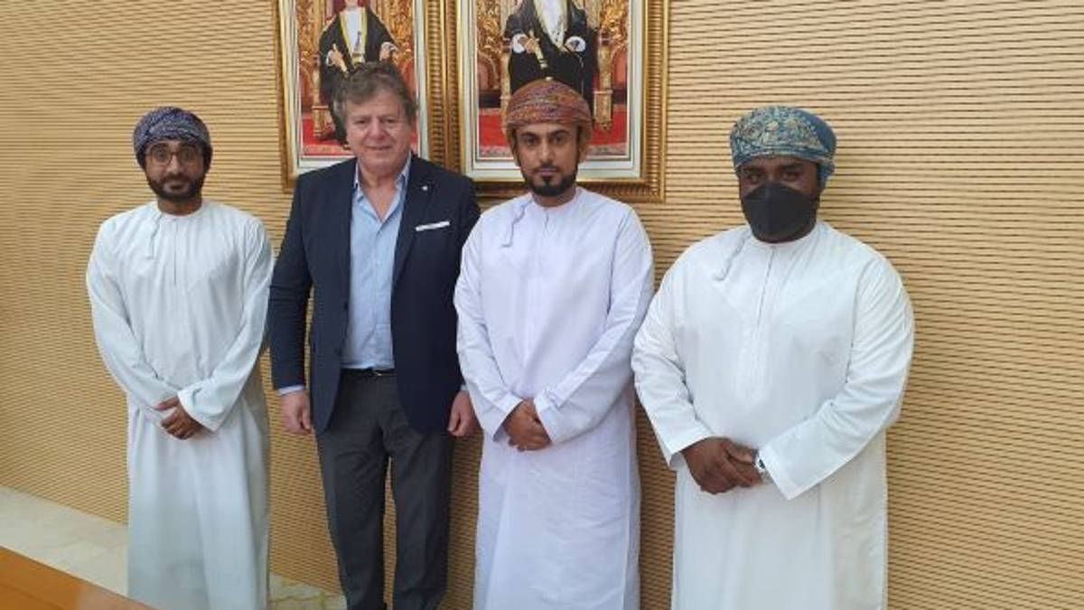 L'ortofrutta dell'Emilia-Romagna conquista le tavole dell'Oman