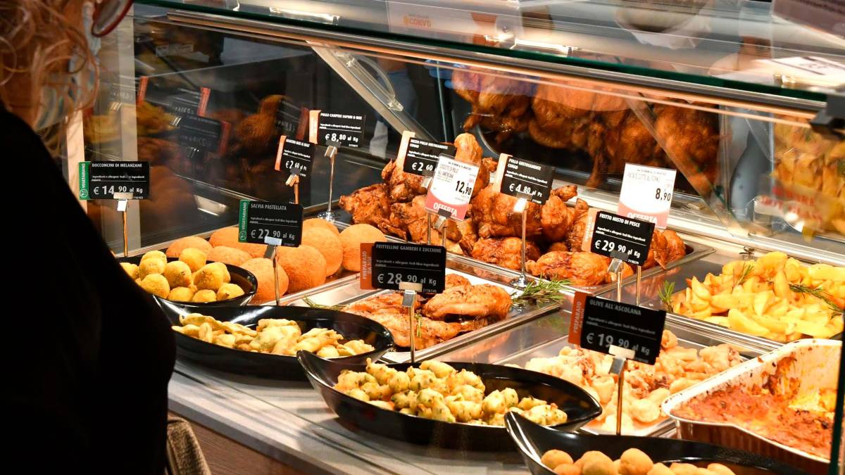 Faenza, il Conad Le Cicogne riapre con 12 assunzioni