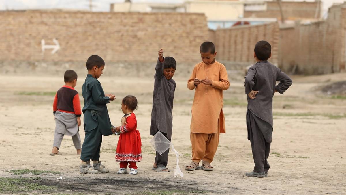 Forlì e il dramma dell'Afghanistan: Ora è solo il momento di salvare vite umane”