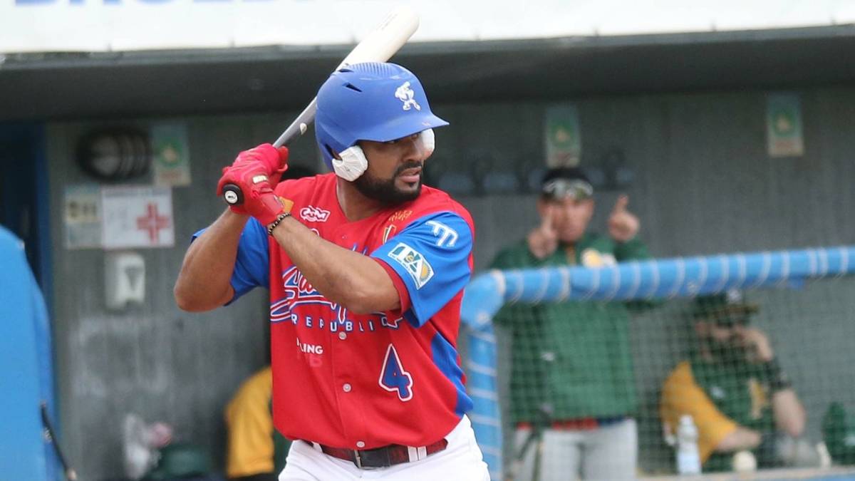Baseball A1 play-off, San Marino parte vincendo a Modena (0-1)