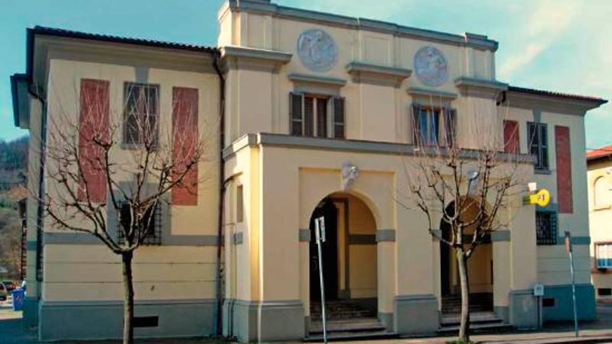 Predappio. Chiude per lavori l’ufficio postale