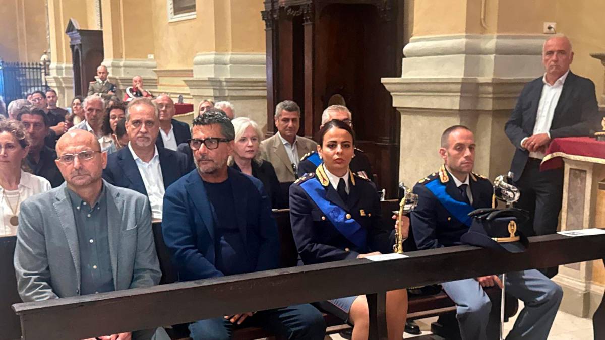 Bagnacavallo, celebrata la festa di San Michele Arcangelo - Gallery