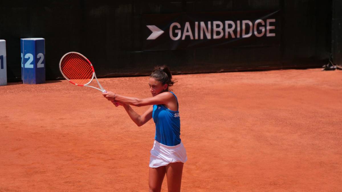 Serena Pellandra