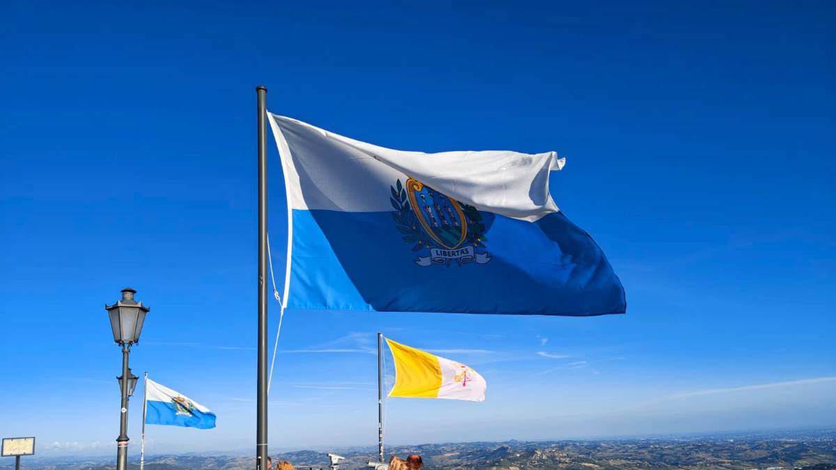 San Marino. L’abbraccio a Papa Leone XIV: scatta l’ora dell’evento