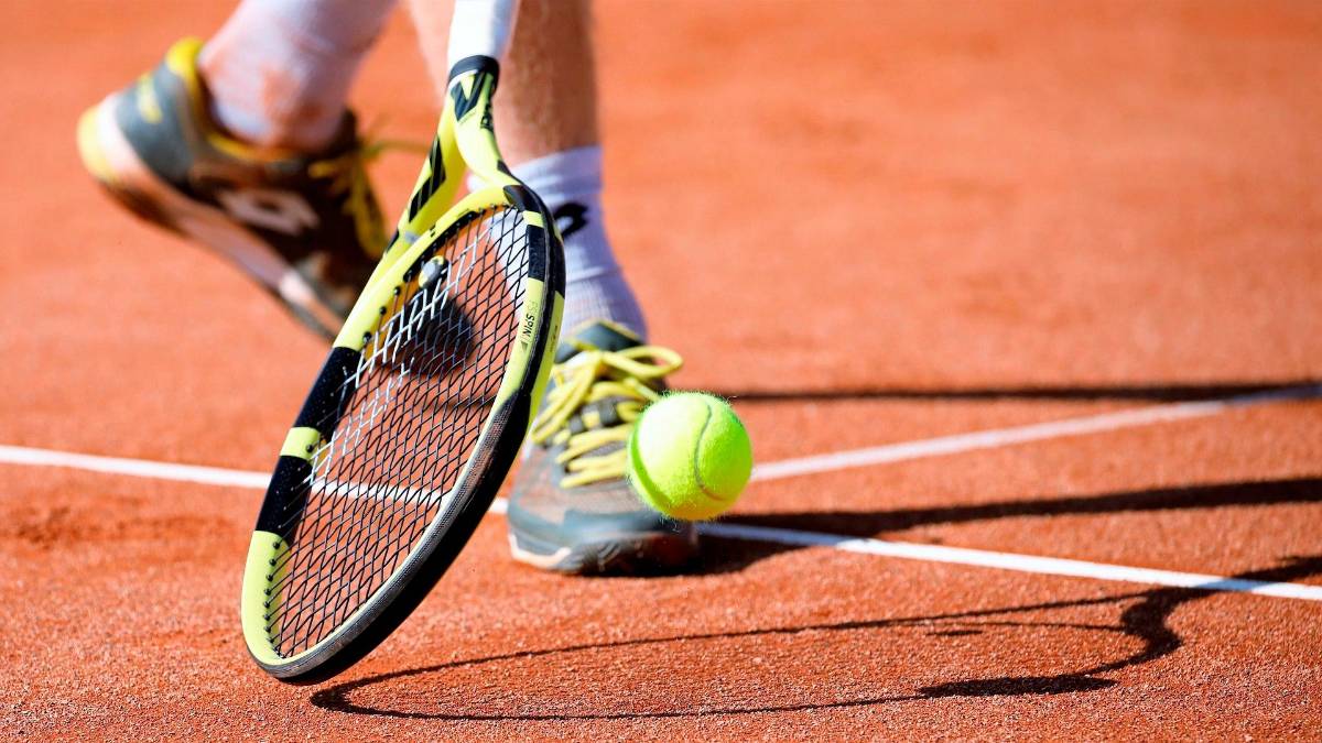 Tennis, Ravaioli e Palai avanti al River