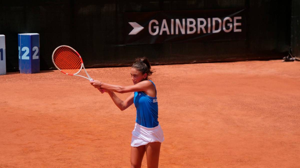 Serena Pellandra