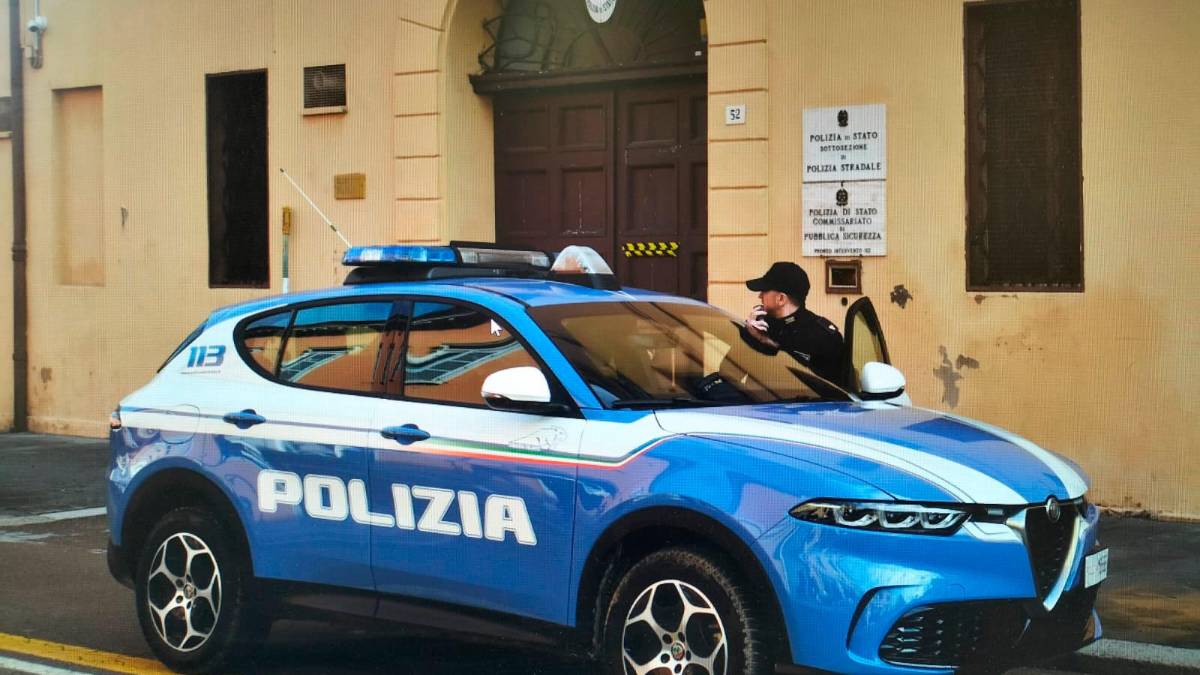 Imola, spaccio di cocaina: arrestato 45enne dopo un pedinamento