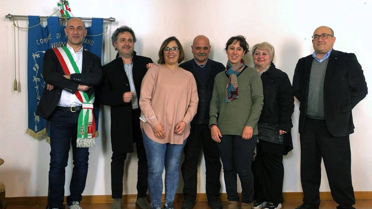 Fusignano è più: ecco il nuovo direttivo