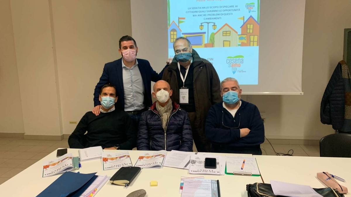 Cesena Siamo Noi critica sul Pug: Serve un progetto serio e sostenibile