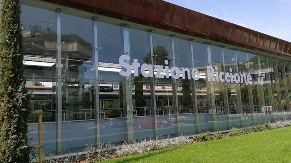 Riccione in treno, promozione di Comune, Federalberghi e Trenitalia