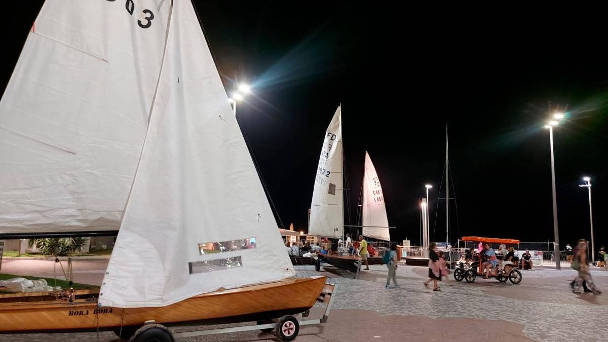 Riccione, barche storiche protagonista dal 21 al 23 giugno con “Il legno e il mare”