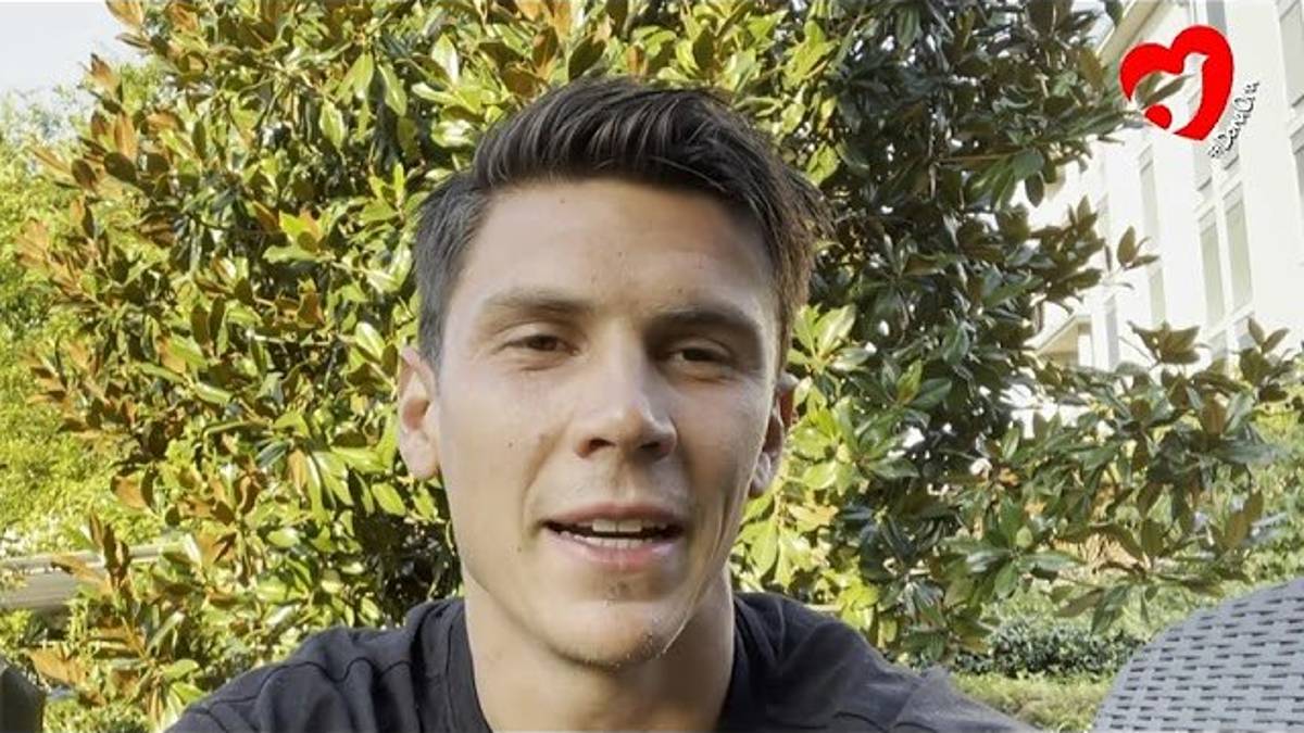 Calcio, Matteo Pessina: Il talento è niente se non ci lavori sopra