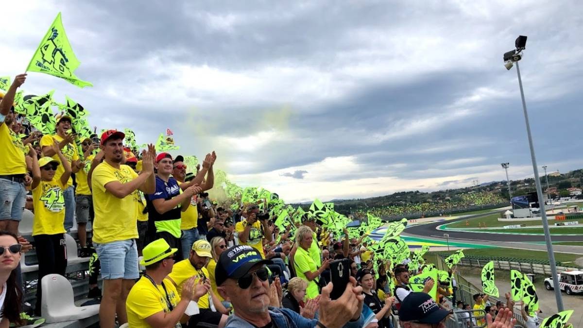 MotoGp, parcheggi a Misano: il piano per la viabilità e la sicurezza