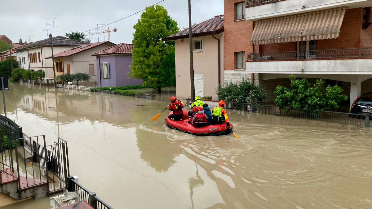 Alluvione e contributi per dispositivi di protezione: oltre 240 domande da Forlì-Cesena