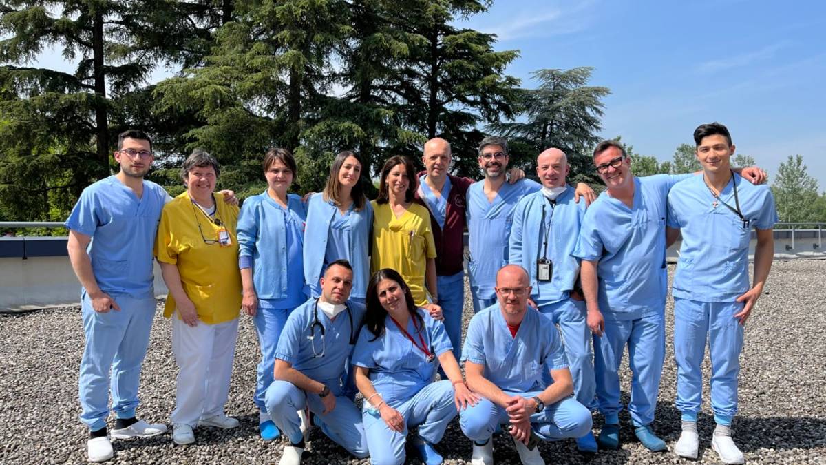 Aneurismi coronarici: uno studio all'avanguardia nasce a Forlì