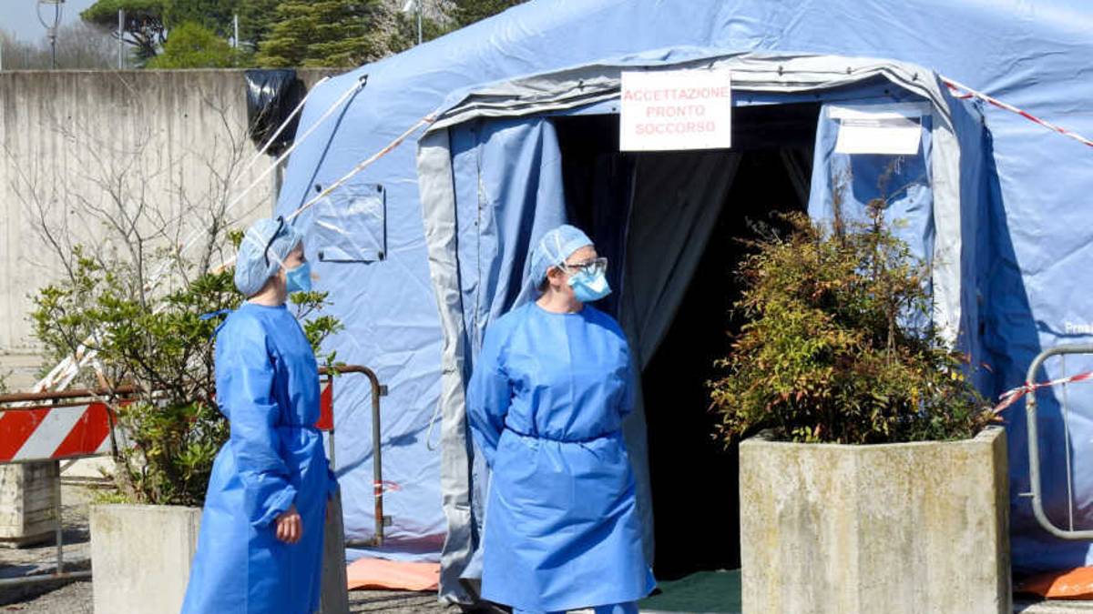 Coronavirus, un solo contagio in più a Imola