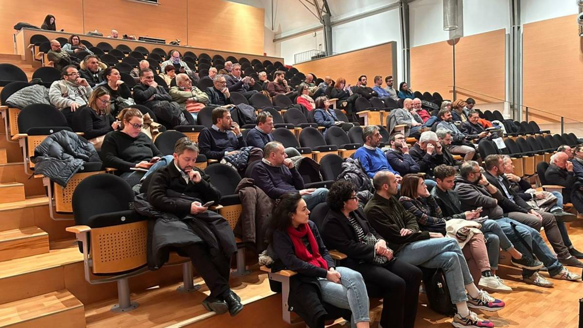 Lugo, pronta la bozza del Piano urbanistico, via ai confronti