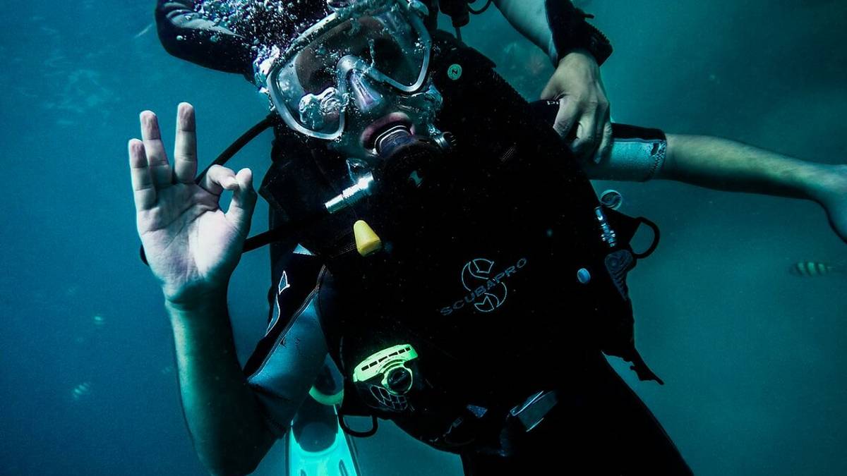 Cesena, una raccolta fondi per la sopravvivenza dei sub soccorritori