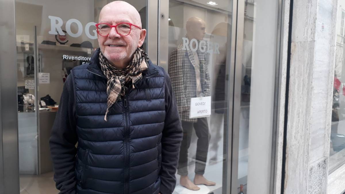 Faenza, bollette e affitti troppo alti: storico commerciante costretto a ridurre la propria attività