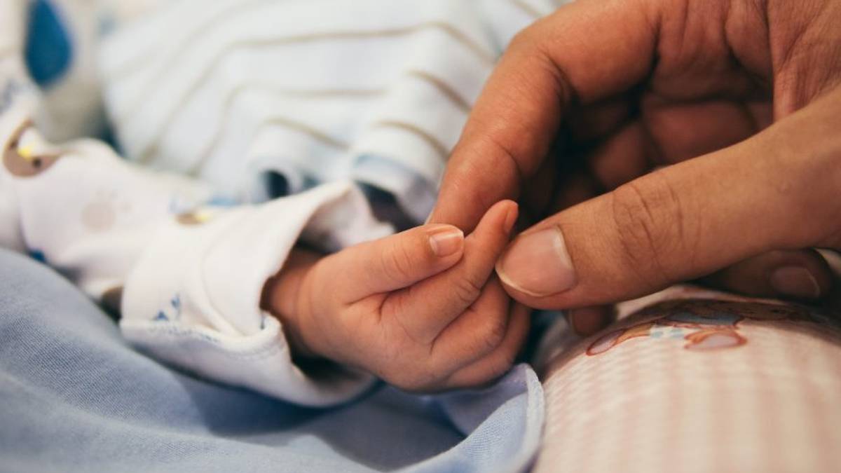 Rimini, bimbo di due anni muore dopo la dimissione dall'ospedale