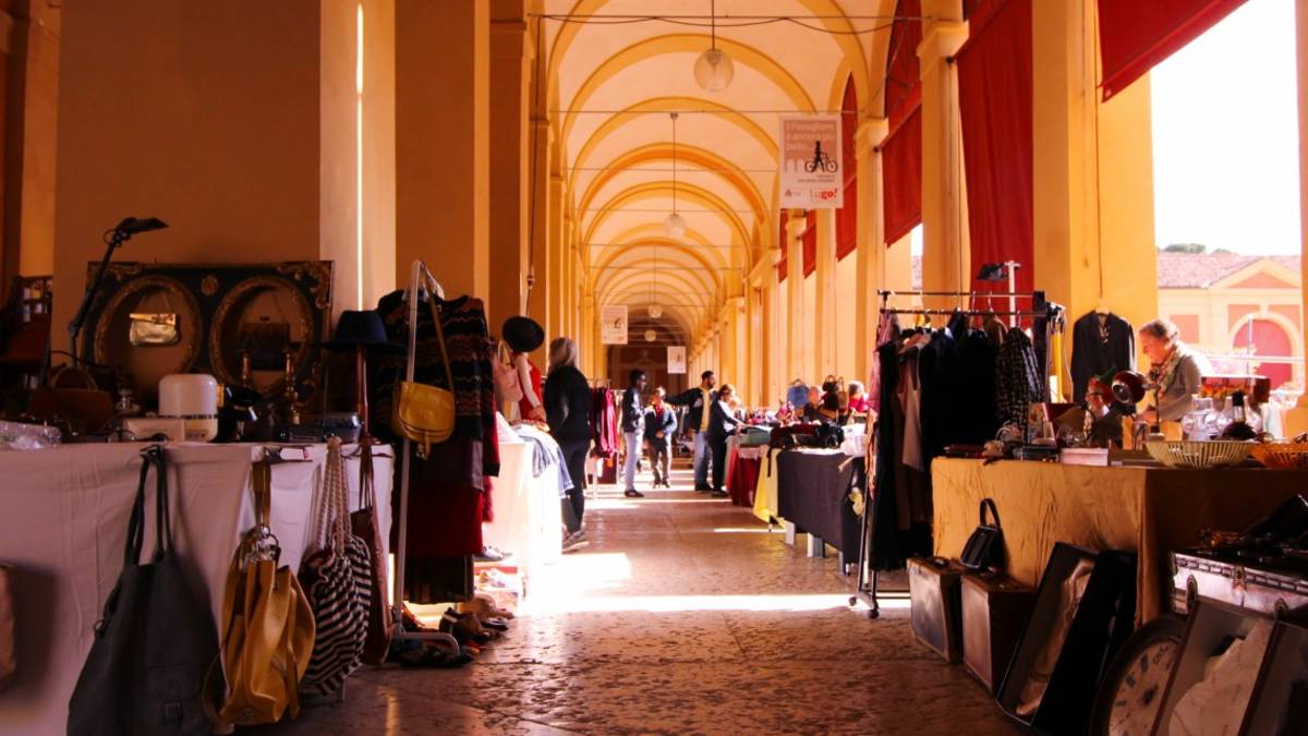 Lugo Vintage, ecco il programma