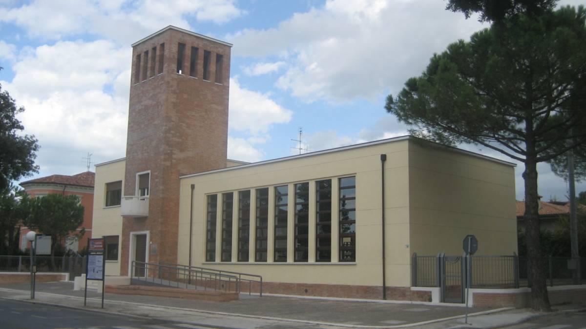 Gatteo, domenica l'open day: la biblioteca Ceccarelli offre la colazione agli intervenuti