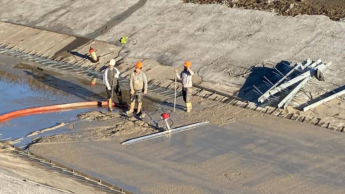 Allarme siccità: da marzo via alle irrigazioni dal Canale emiliano-romagnolo