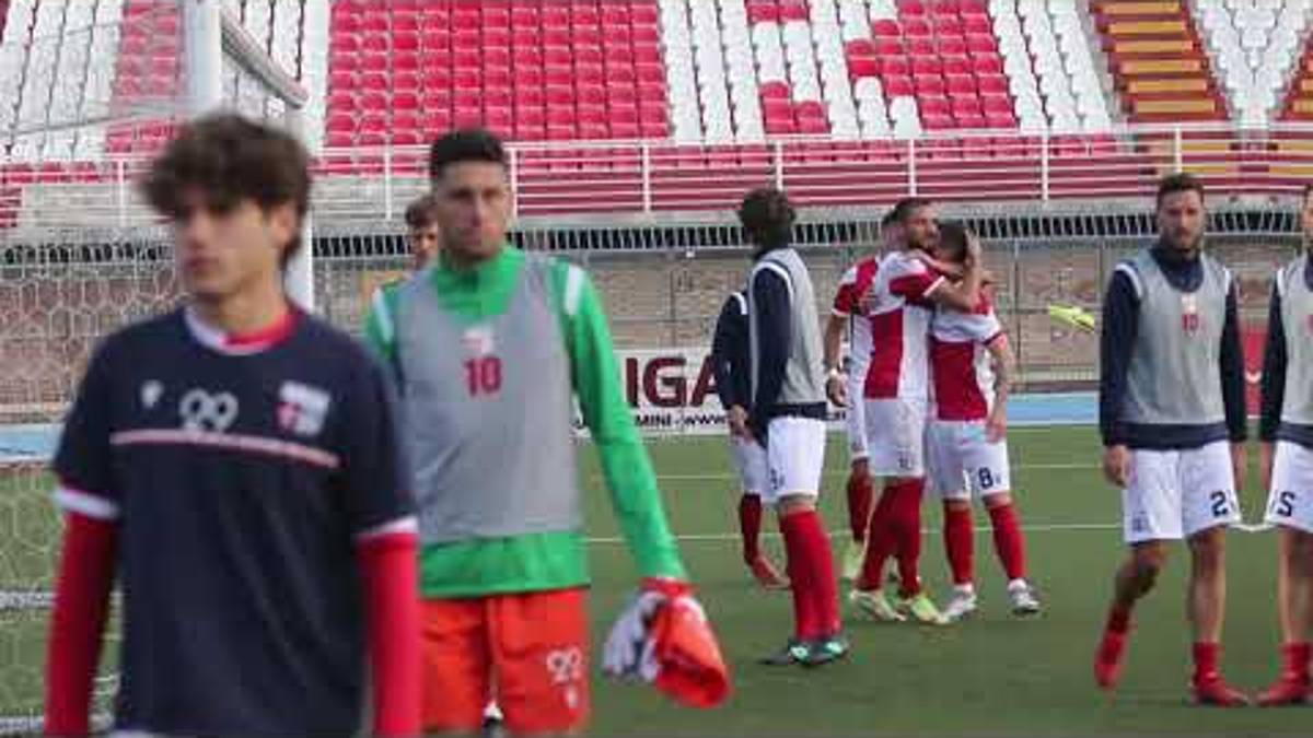 Calcio D, il Rimini vince ancora e va in fuga. Bene il Ravenna, ko il Forlì