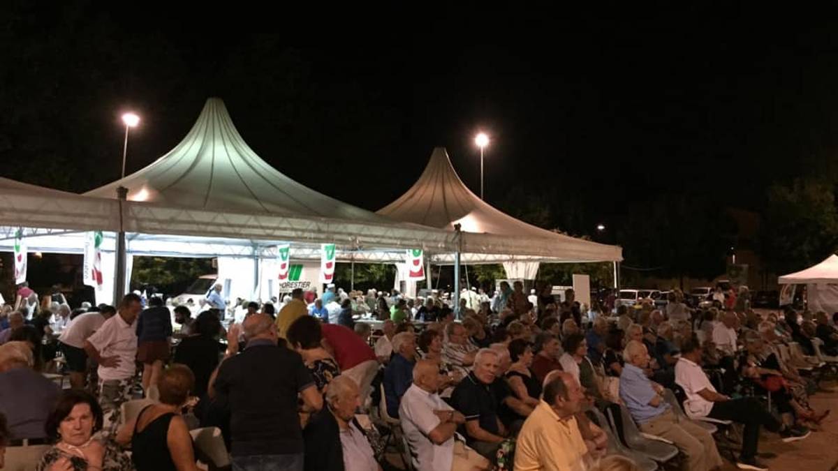 Da venerdì a domenica a Riccione torna la Festa dell'Unità. Ecco il programma