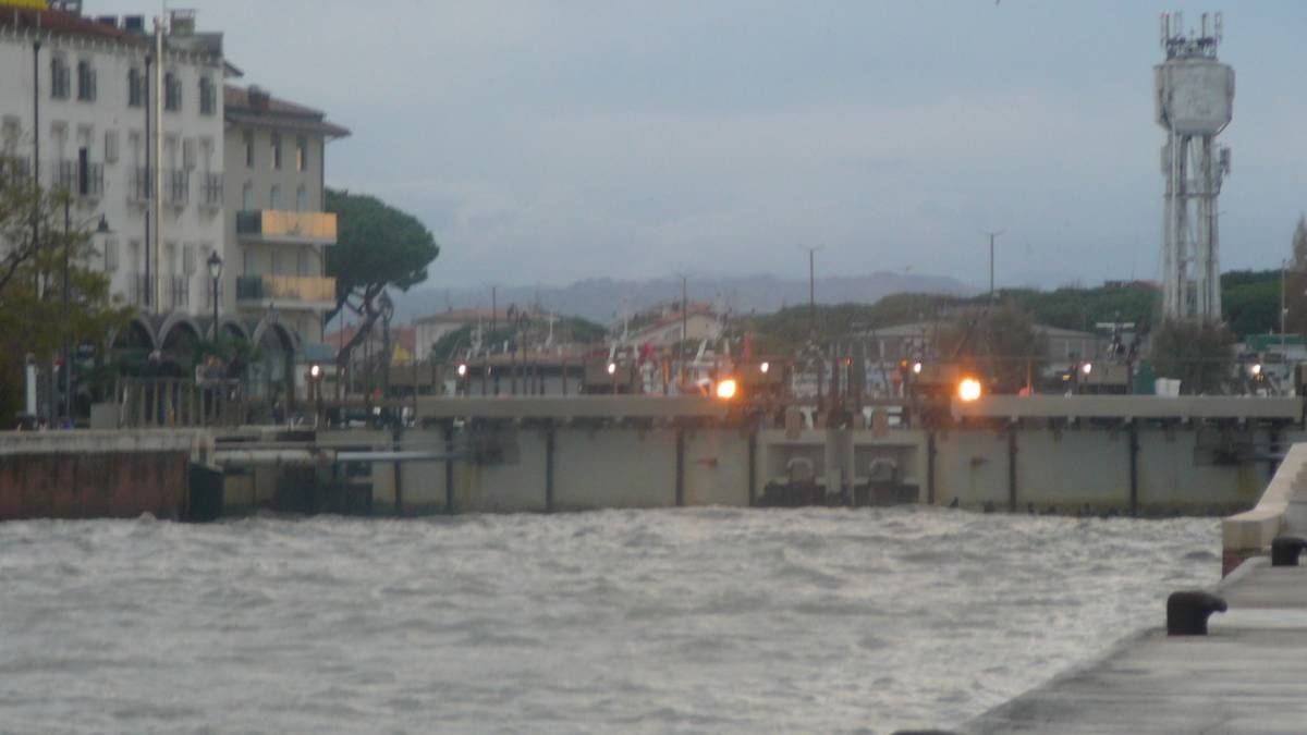 Cesenatico, Alert System diventa un'app per raggiungere ancora più persone