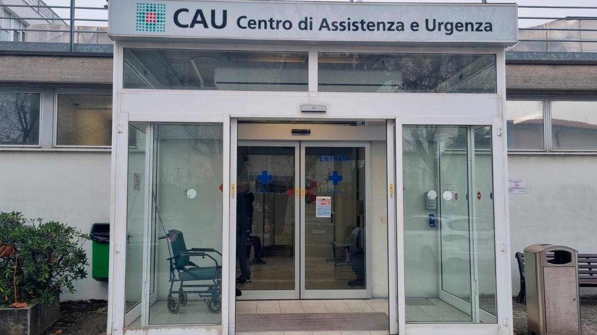 Il Cau di Cesenatico