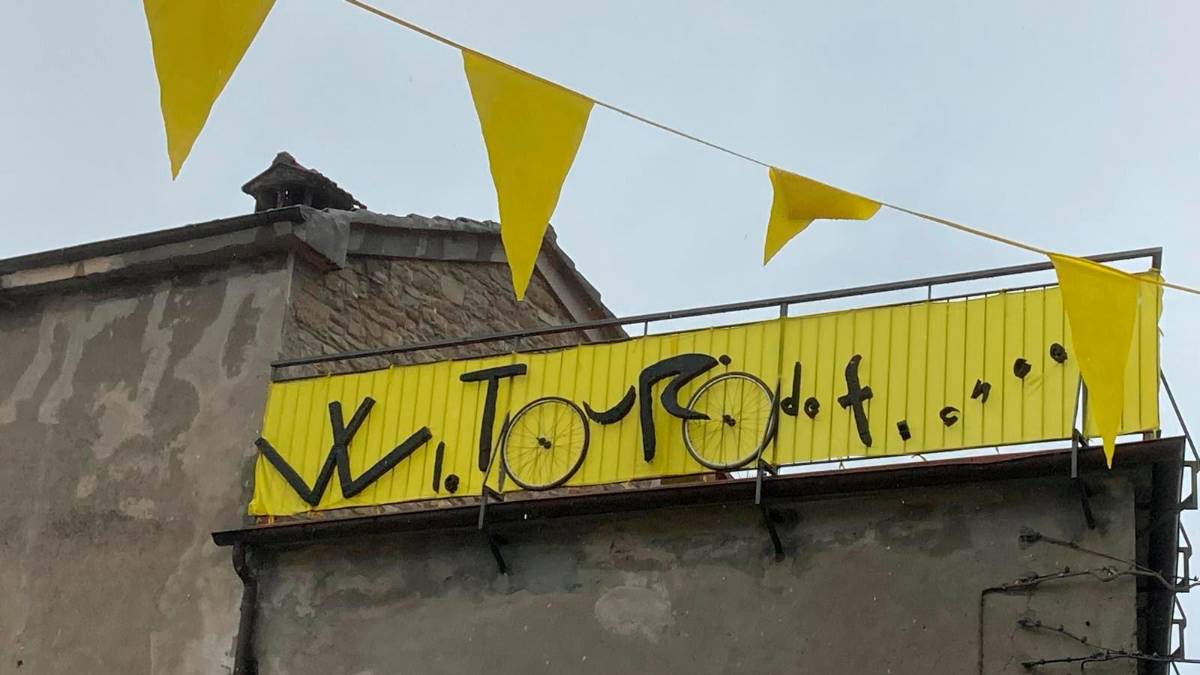 Tour de France a Forlì-Cesena: orari, passaggi e divieti, tutto quello che c’è da sapere