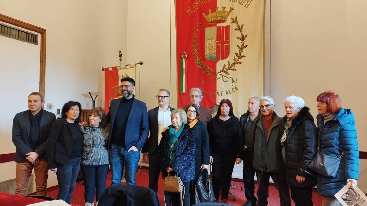 Rimini, mare e acque termali: progetto per la salute di 900 anziani
