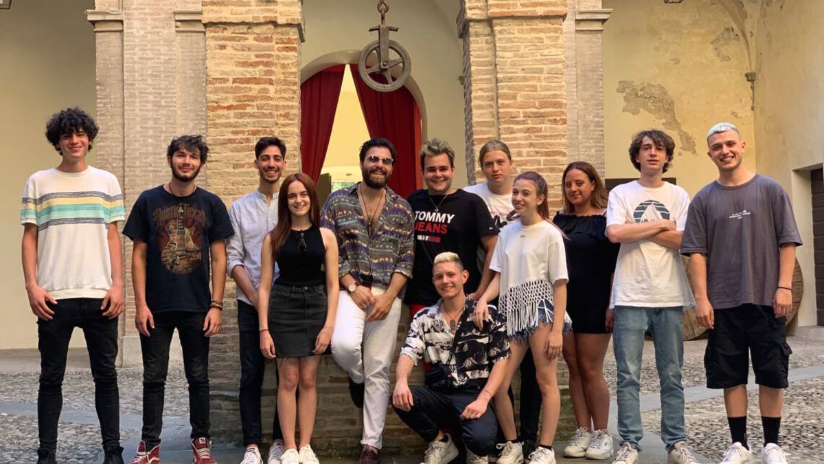 Castrocaro, ecco i giovani finalisti. Condurrà Stefano De Martino