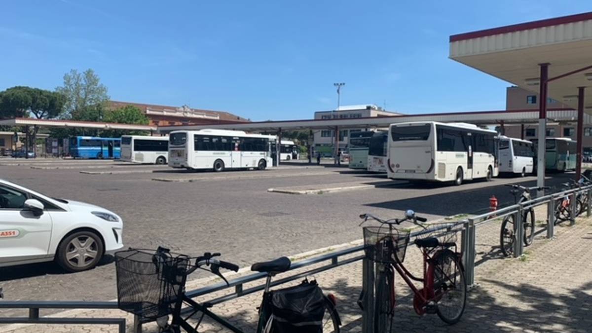 Cesena, il concorso per riqualificare la stazione scade il 5 settembre