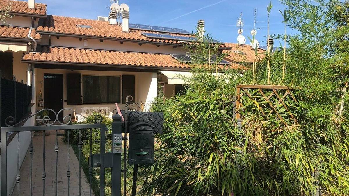 Agguato malavitoso a Borghi: 62enne ferito con 2 colpi di pistola al ventre