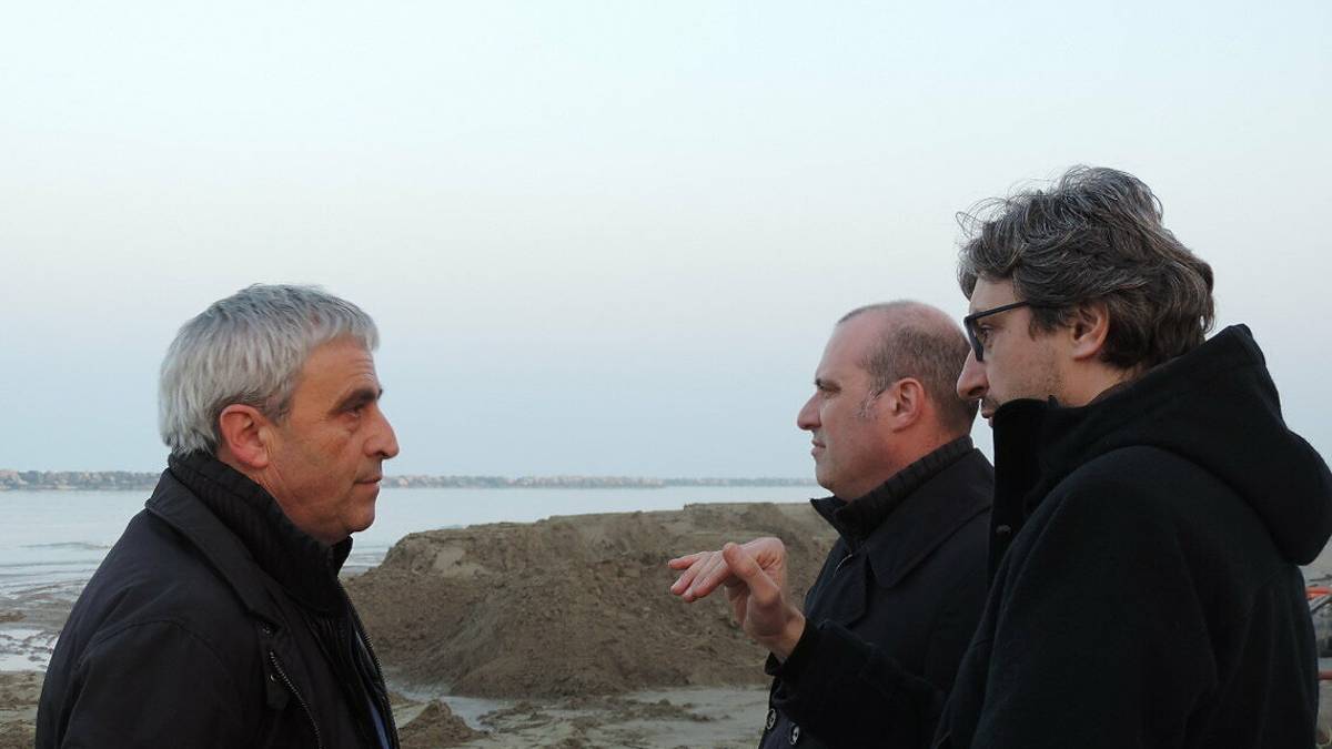 Rimini, candidato sindaco del centro destra: prende quota Ceccarelli
