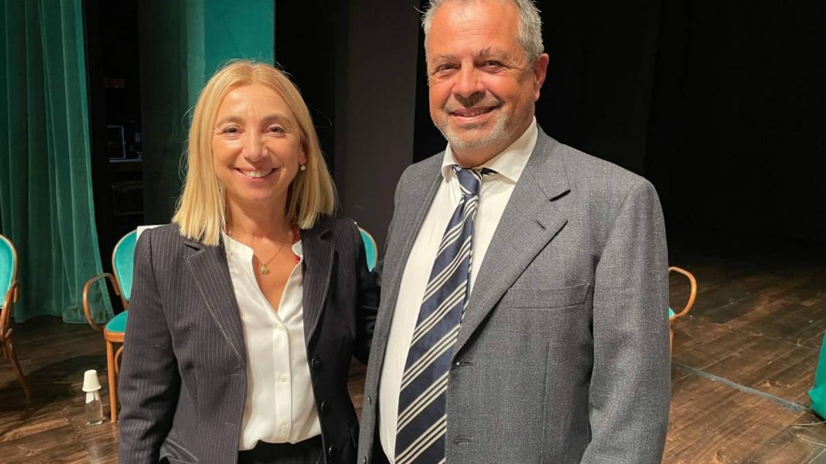 Cattolica, Massimo Gessaroli presidente del consiglio comunale