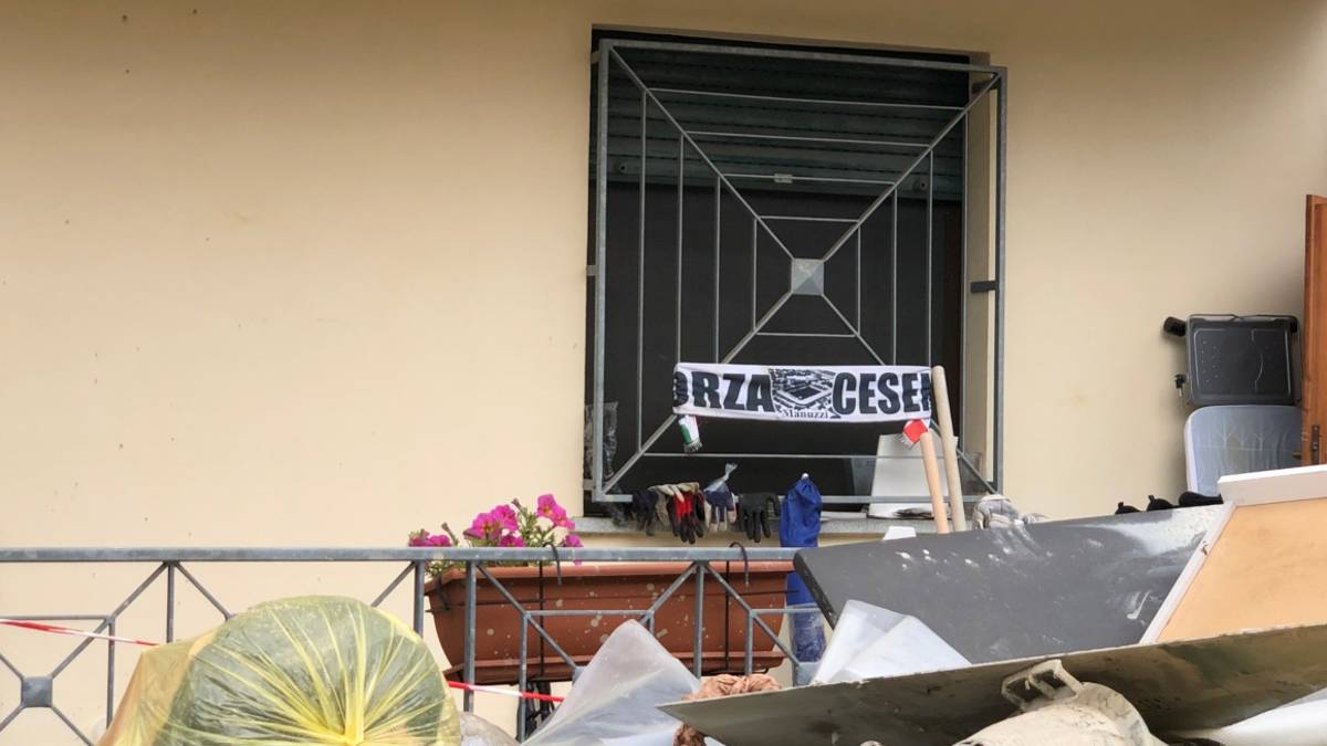 Tifare il Cesena e tifare Cesena sono la stessa cosa