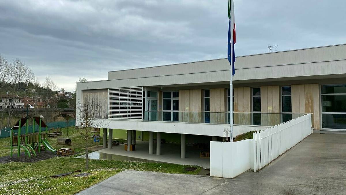 Nuovo nido tra Cesena e Mercato: iscrizioni fino al 20 maggio