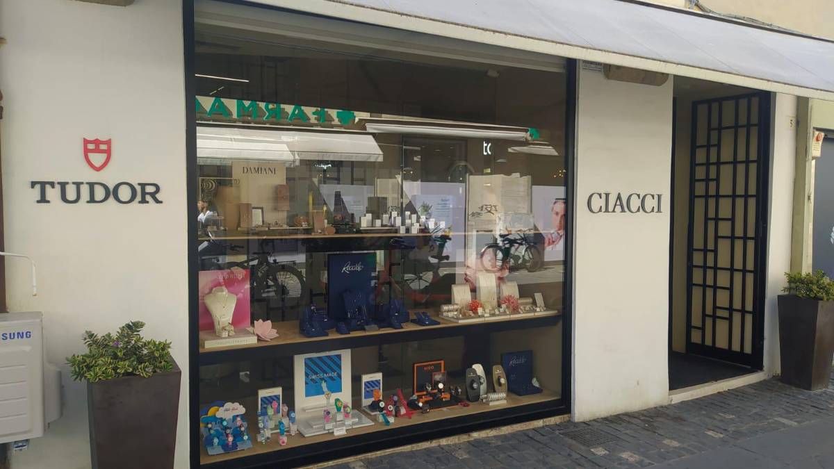 Rimini, dopo il colpo in gioielleria, il baby rapinatore di Cesena in lacrime: «Scusatemi»