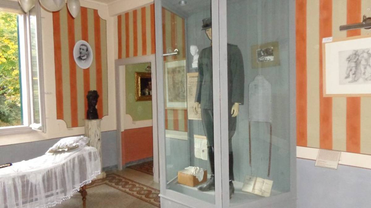 Cesena, studenti ciceroni a Casa Serra, al via il progetto