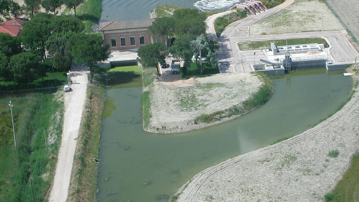 Consorzio di Bonifica, chiuso in pareggio il bilancio 2020