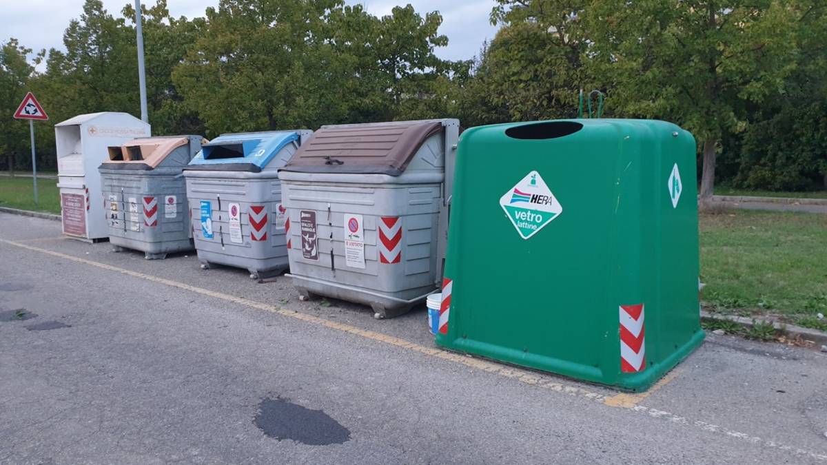 Lugo, rifiuti porta a porta entro marzo '22