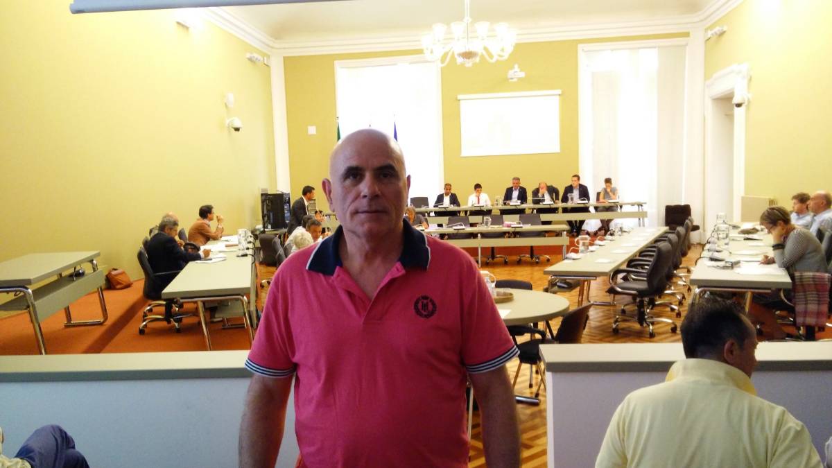 Stalking al Comune di Cesena: Castiglia assolto