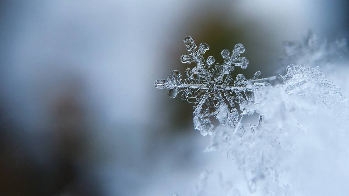 Ravenna, neve e ghiaccio: il piano del Comune