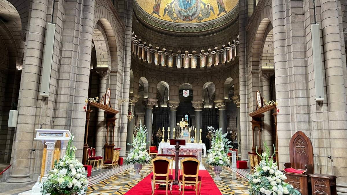 Nei fiori di Montecarlo la firma di Mara Verbena da San Marino